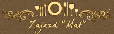 Logo Zajazd Mat